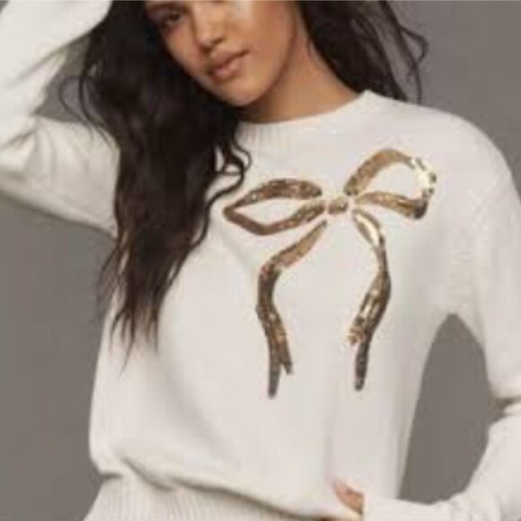 Brand New Beach Riot Jolene Sweater - Picture 6 of 6